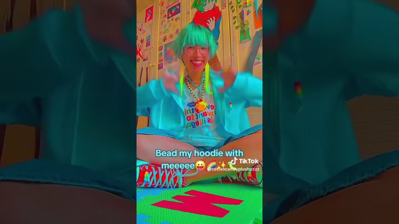 Kidcore TikTok comp