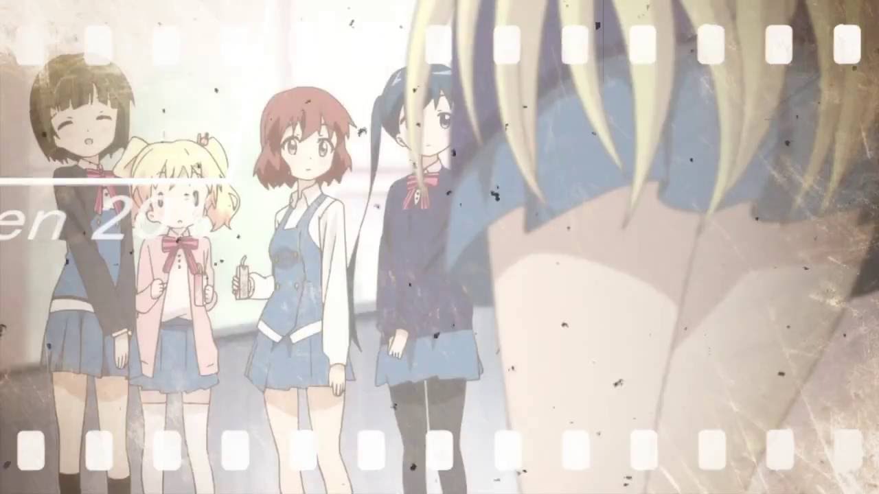 九条カレンの消失