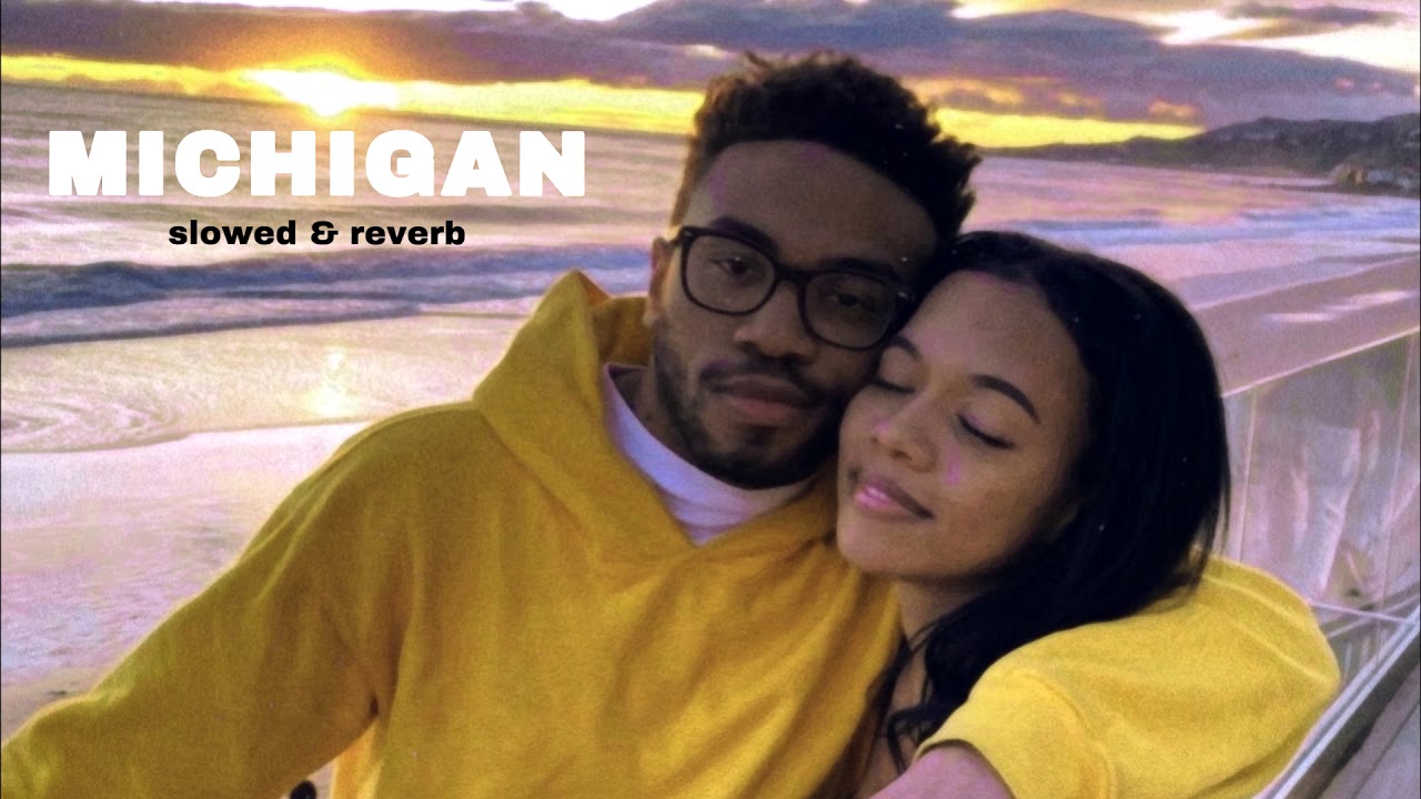 brockhampton - michigan (slowed and reverb)