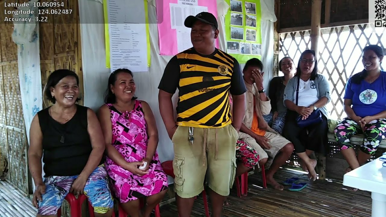 WIRB | Women participation in Conservation Farming and Livelihood Enhancement