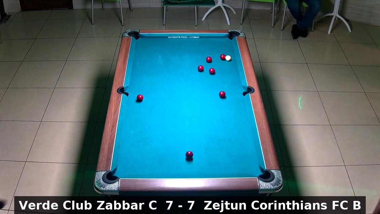 Verde Club Zabbar C vs Zejtun Corinthians FC B | National Teams League 2025/26 - Third Division Sec-