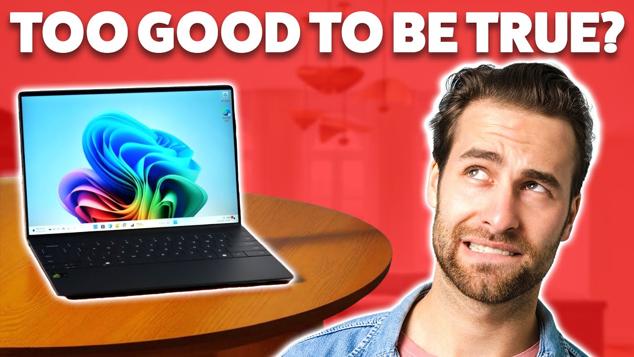 Why THIS is the Best Lightweight Laptop You Can Buy in 2025
