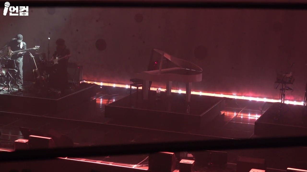 [4K] 창모 (CHANGMO) - meet me in Toronto @ CONCRETE SPARK