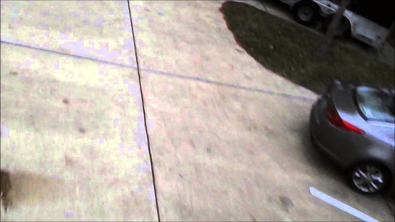SERVPRO in St. Augustine - drone flight video