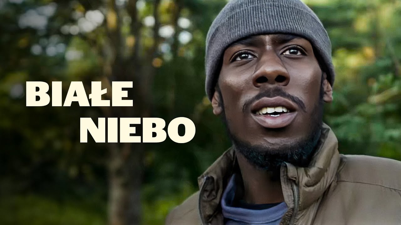 Białe niebo | Science fiction