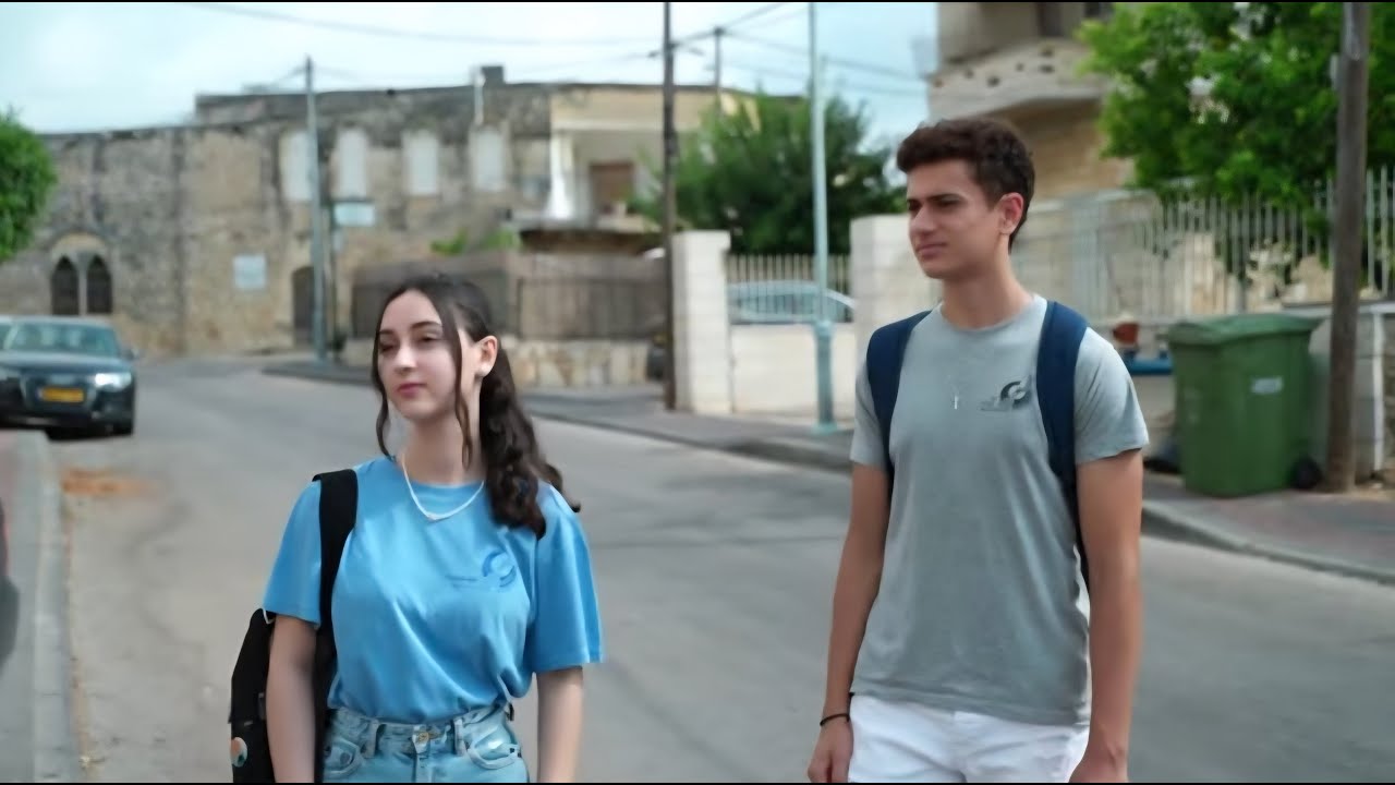 🎬 الفيلم الوثائقي – قلعة الملك معليا 🎬