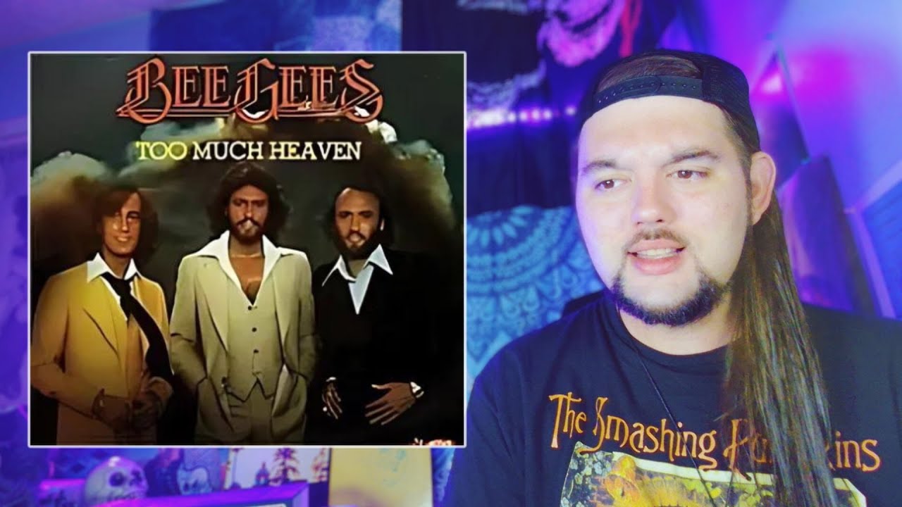 Drummer reacts to 