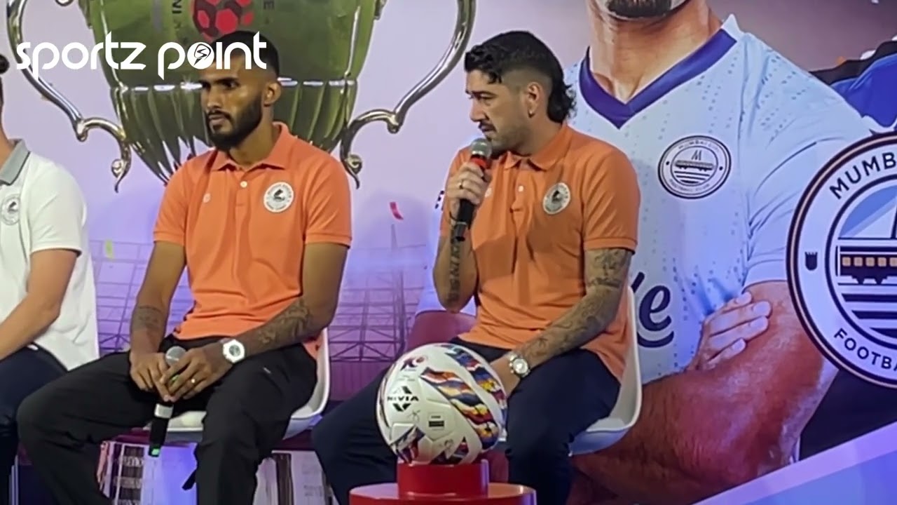 Kolkata is my HOME: Mohun Bagan star Dimitri Petratos before the ISL 2023/24 final