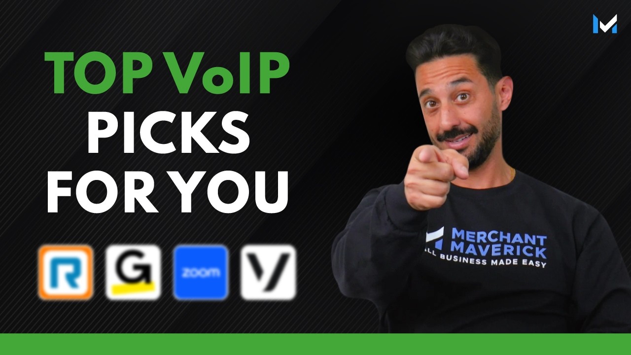 5 лучших систем VoIP-телефонии для малого бизнеса