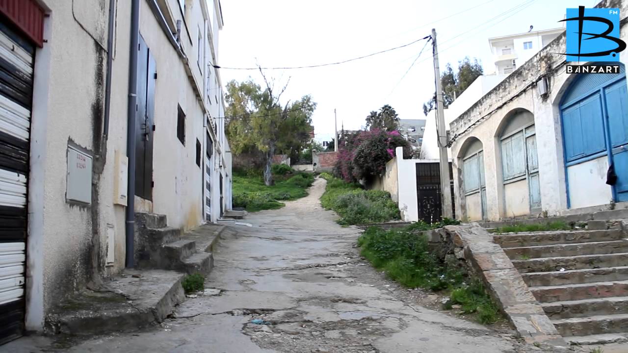 حومة من بنزرت : حومة باريس