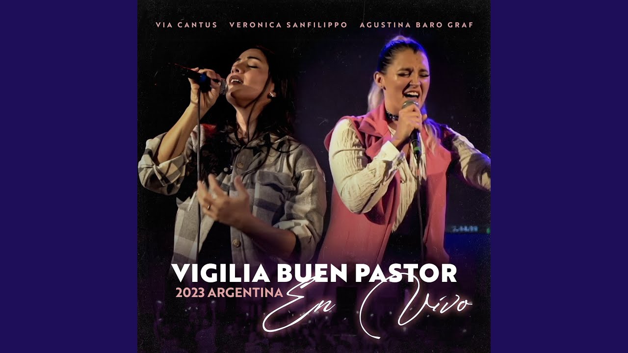 Entre Tus Manos en vivo (Live)