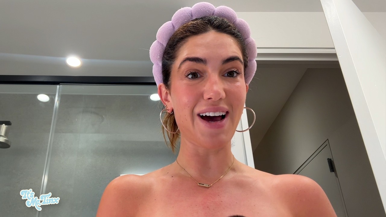 What I ACTUALLY do in a week