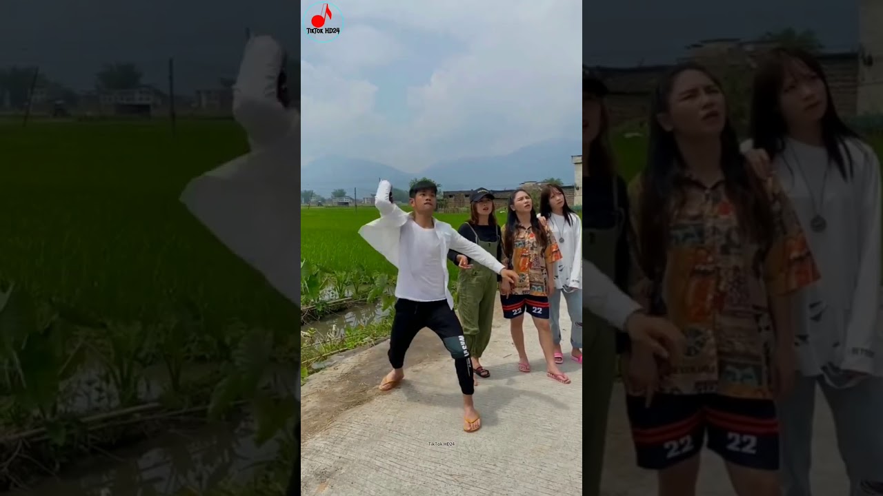 Tiktok china 2 brothers #tiktok #funny #laughingcontent