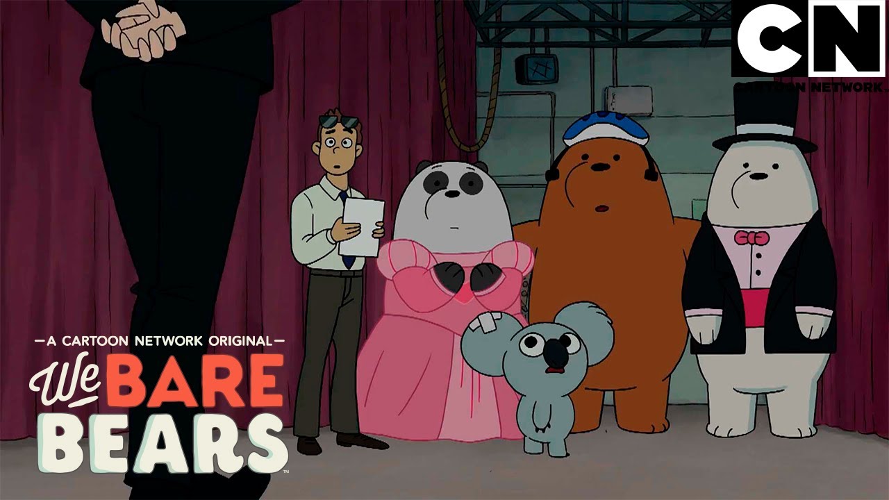¿El show de Nom Nom terminó para siempre? | Escandalosos | Cartoon Network