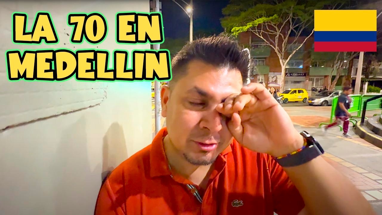 NUNCA Imaginé VIVIR Esta EXPERIENCIA en COLOMBIA 🇨🇴 en este FAMOSO LUGAR