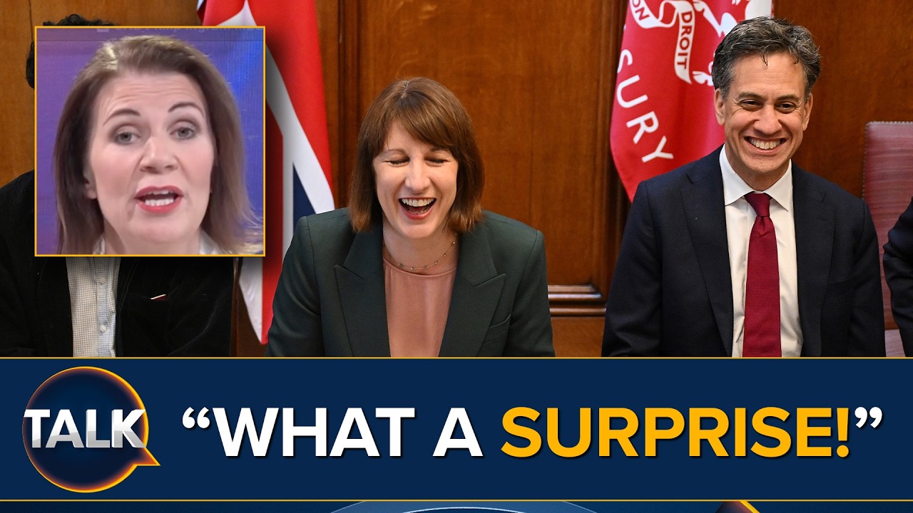 &laquo;Нулевые выбросы не выдержат столкновения с реальностью!&raquo; | Рост экономики Великобритании снизилс...