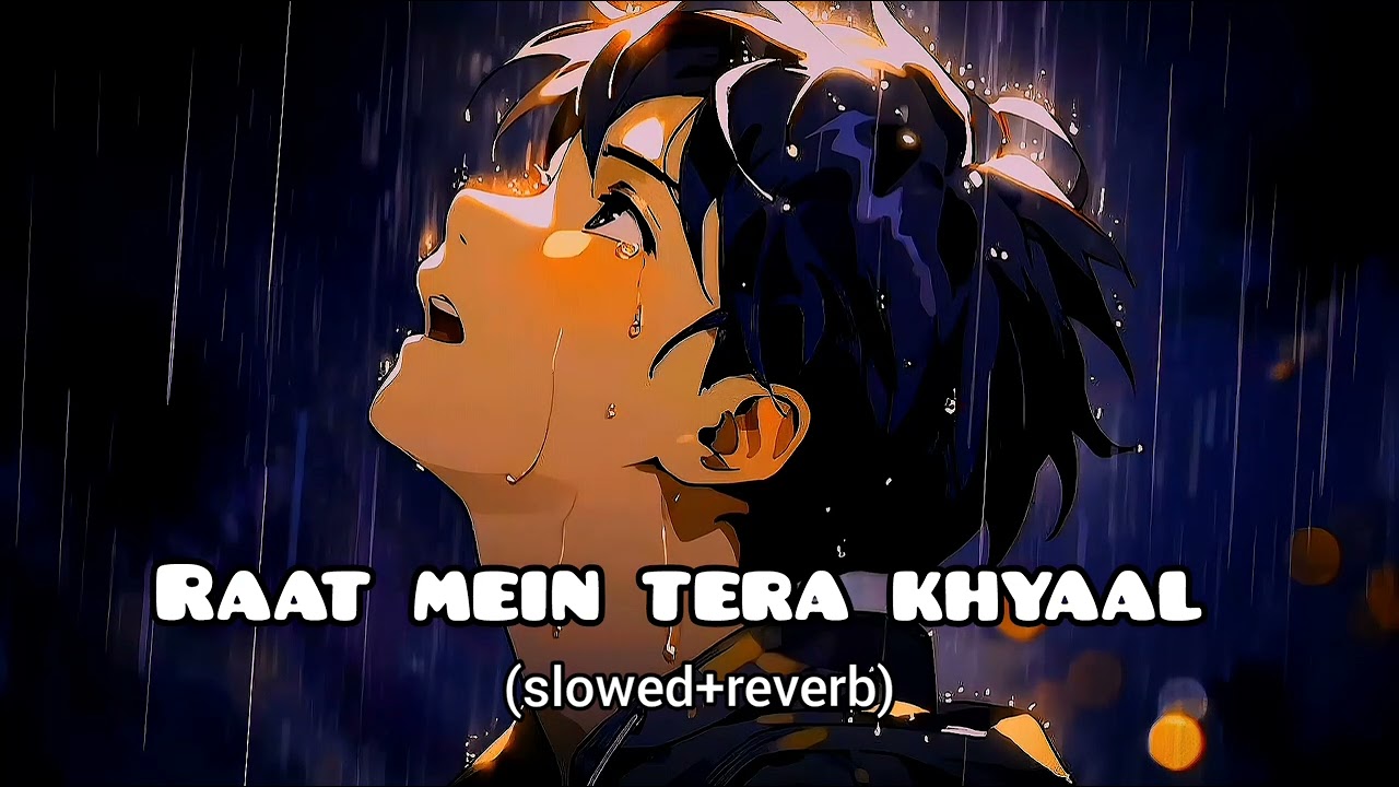 || RAAT MEIN TERA KHYAAL|| #RaatMeinTeraKhyaal#HastechKeyboards#LateNightThoughts#TypingFeelings