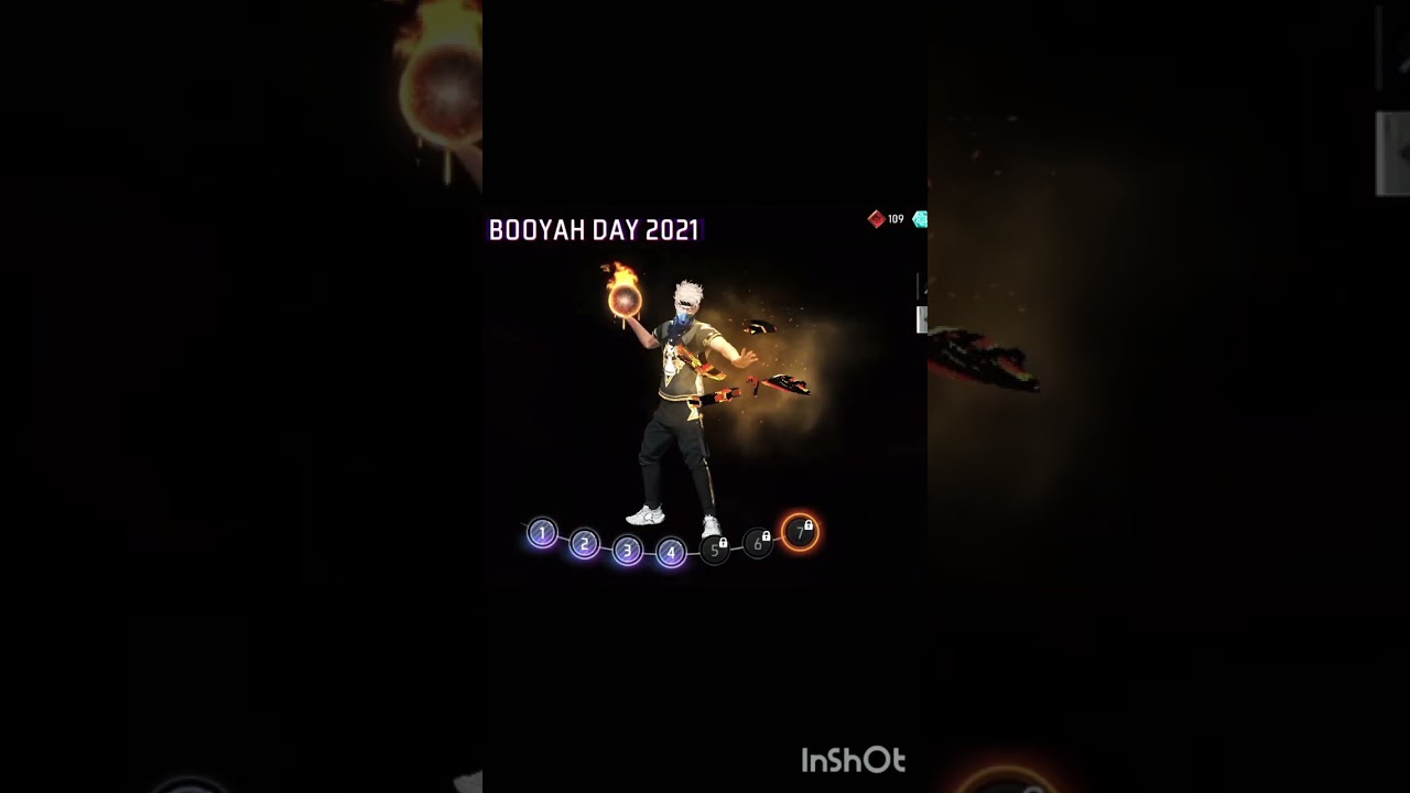 free fire short video 