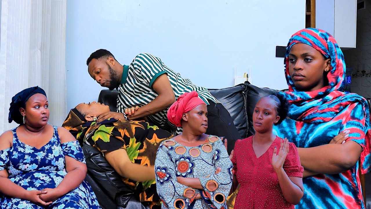 𝐈𝐆𝐄𝐍𝐎 𝐒𝐄𝐑𝐈𝐄𝐒 𝐄𝐏 𝟖𝟗 ashiraf yasaranye rehem asifiwe mugahinda nyuma yo kumenya ibya rehema