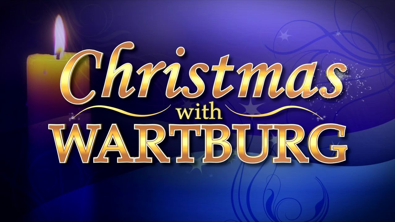 Christmas with Wartburg (2015)
