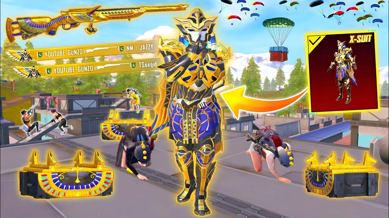 70KILLS!🔥IN 3 MATCHES FASTEST LIVIK GAMEPLAY With PHAROAH X-SUIT😍SAMSUNG,A7,A8,J2,J3,J4,J5,J6,J7,XS