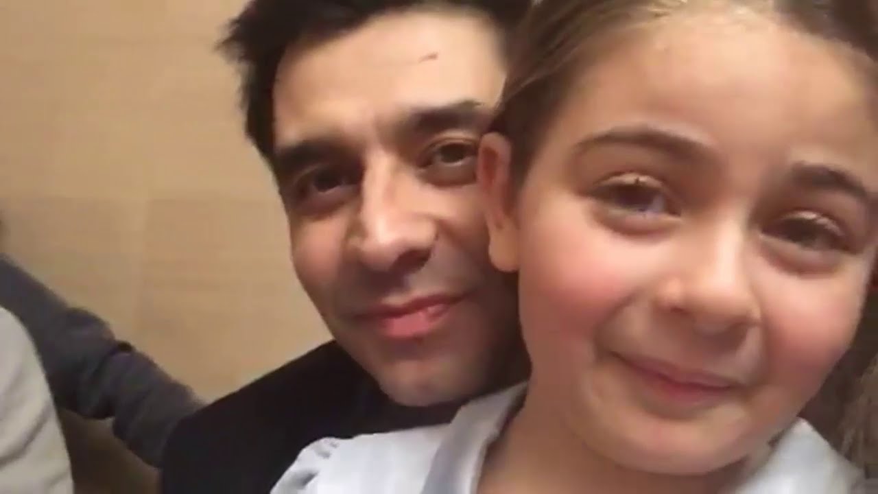 Cansel Elçin || Sete Eve dönüş. 😂😎❤️