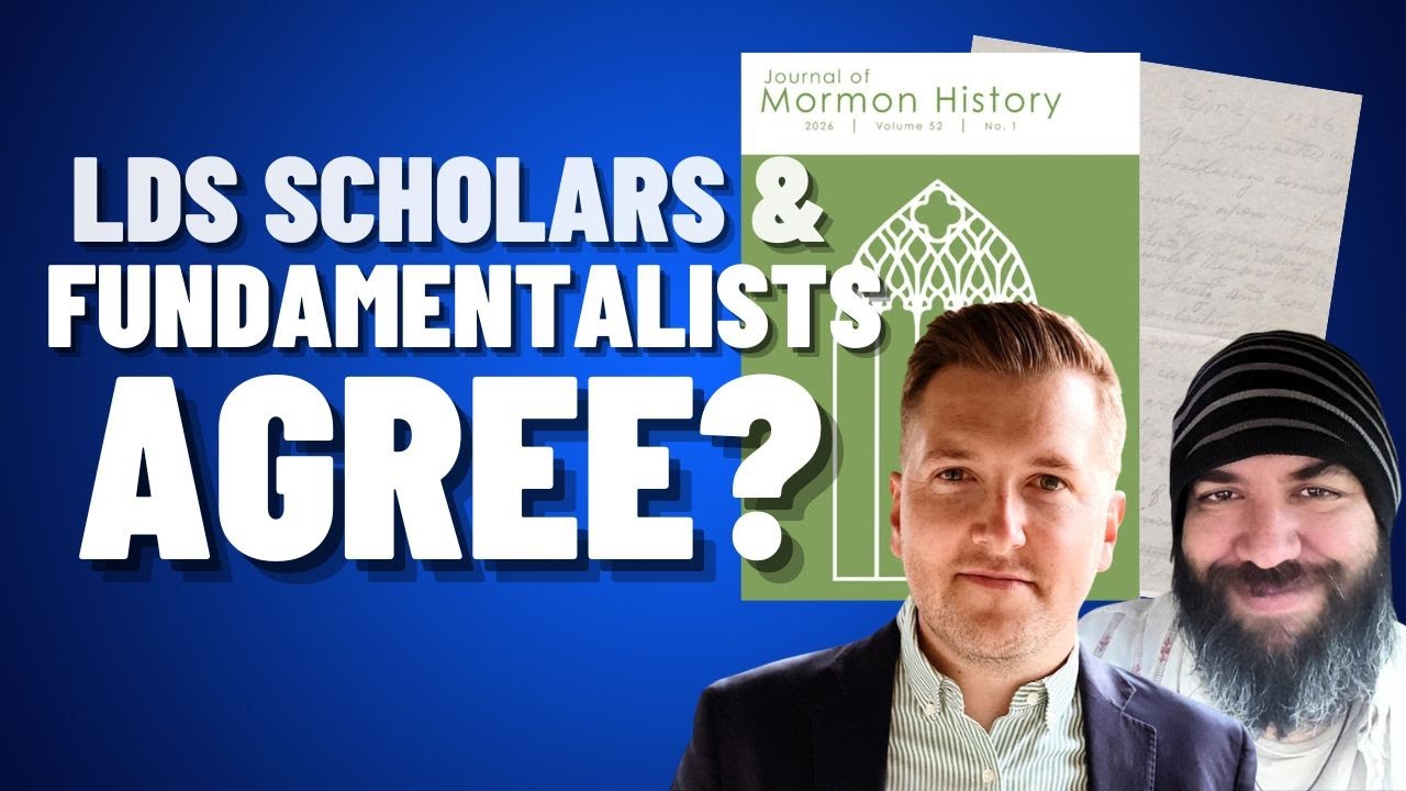 Mormon Studies Scholars and Mormon Fundamentalists Discuss John Taylor's 1886 Revelation on Polygamy