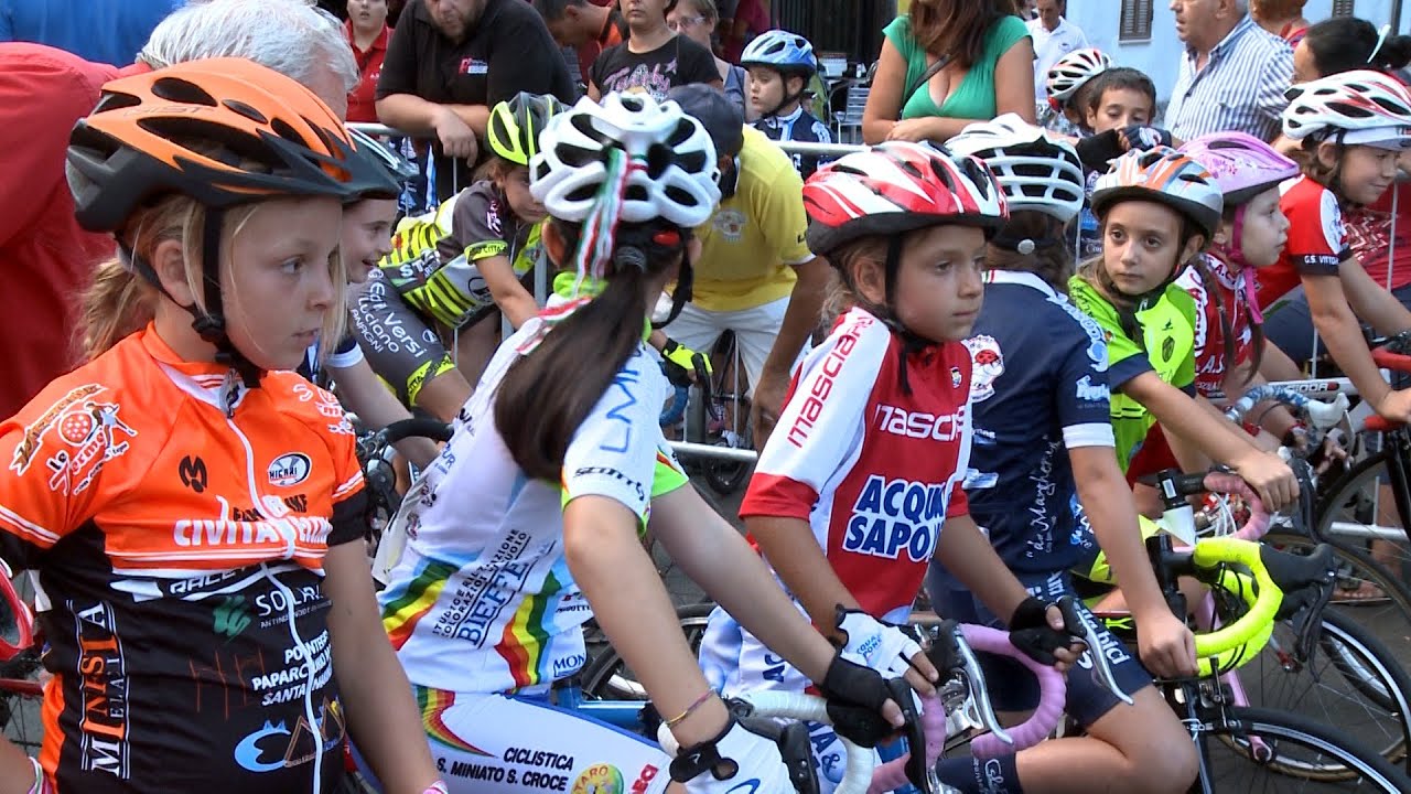 Memorial Michele Cesareo 2015 | categoria Giovanissimi