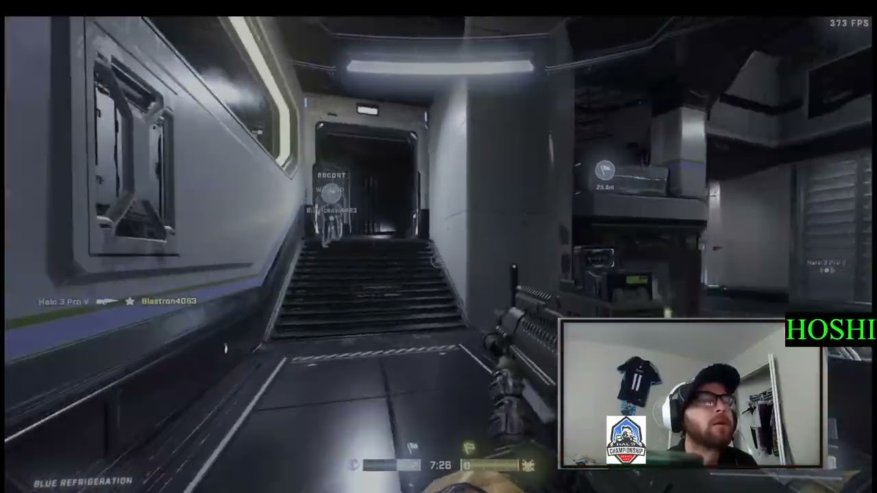 CTF Aquarius 5-0 win