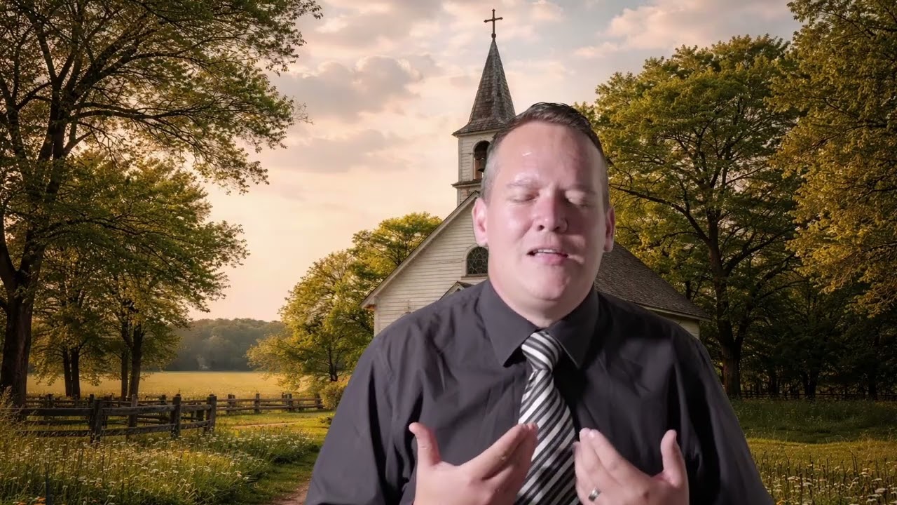 I Will Sing Of Jesus Love - Wynand Botha