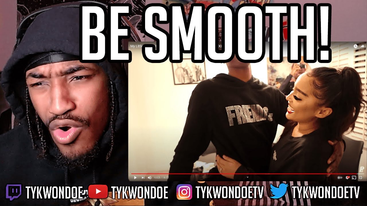 Be SMOOTH, Stop Being AWKWARD, And Finesse Her Heart |  Grace Henderson, DomDomTV, P2istheName
