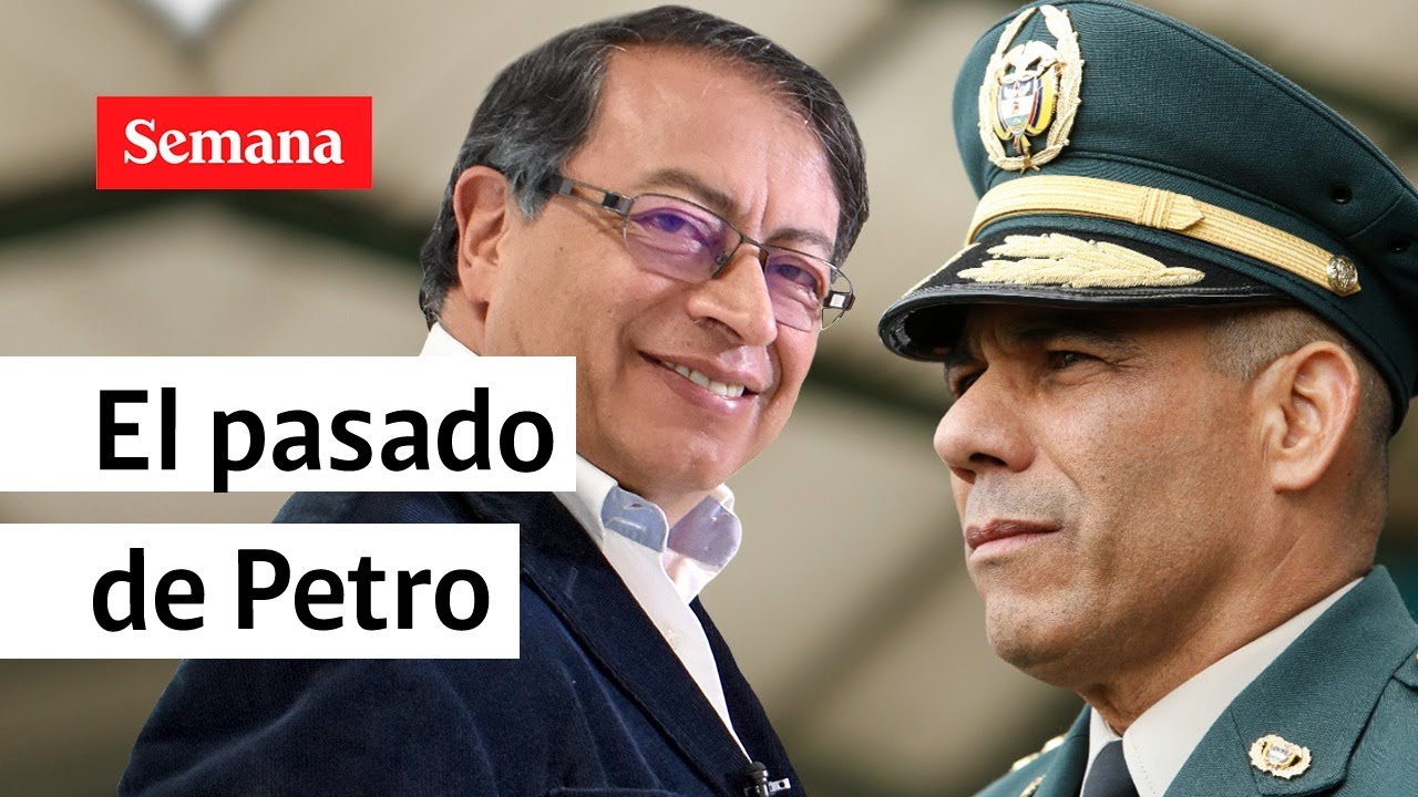 La difícil pregunta que contestó el general Eduardo Zapateiro en SEMANA | Semana Noticias