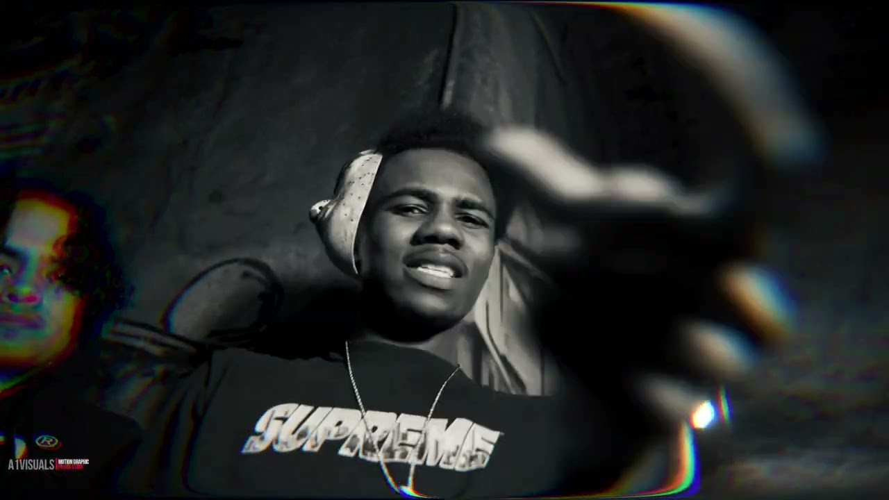 Trill54p - Motion ( Official Music Video) 🎥By @A1Visuals__