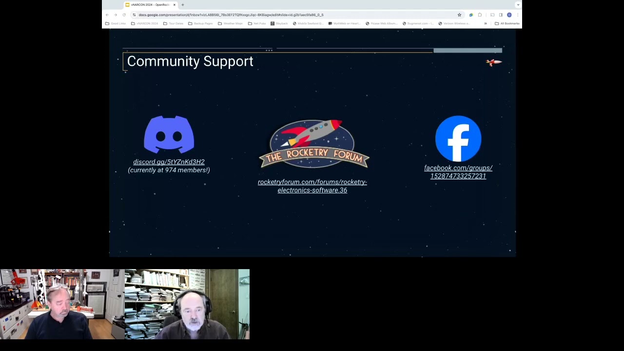 Getting the Most Out of OpenRocket