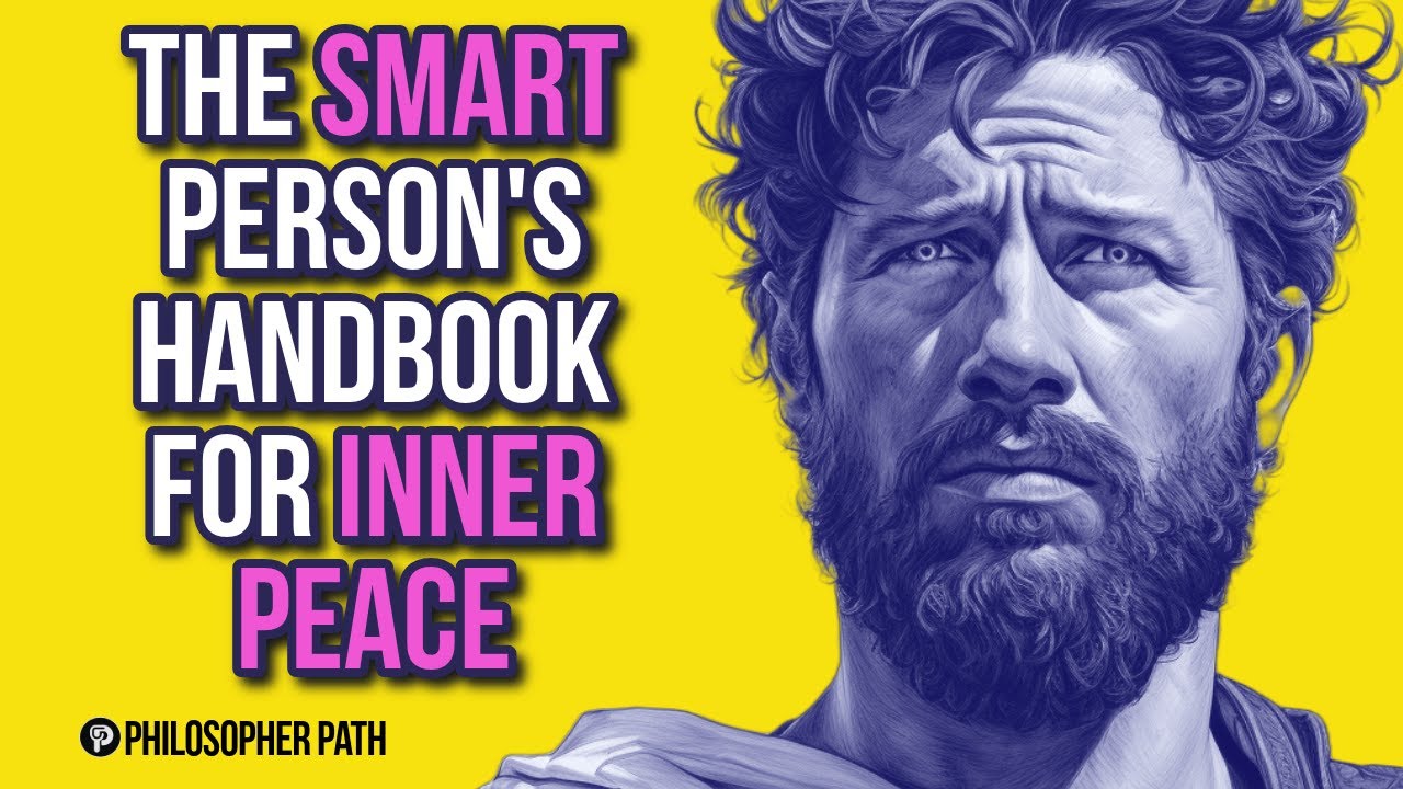 12 Stoic Principles for Finding Inner Peace (Marcus Aurelius, Seneca, Epictetus)