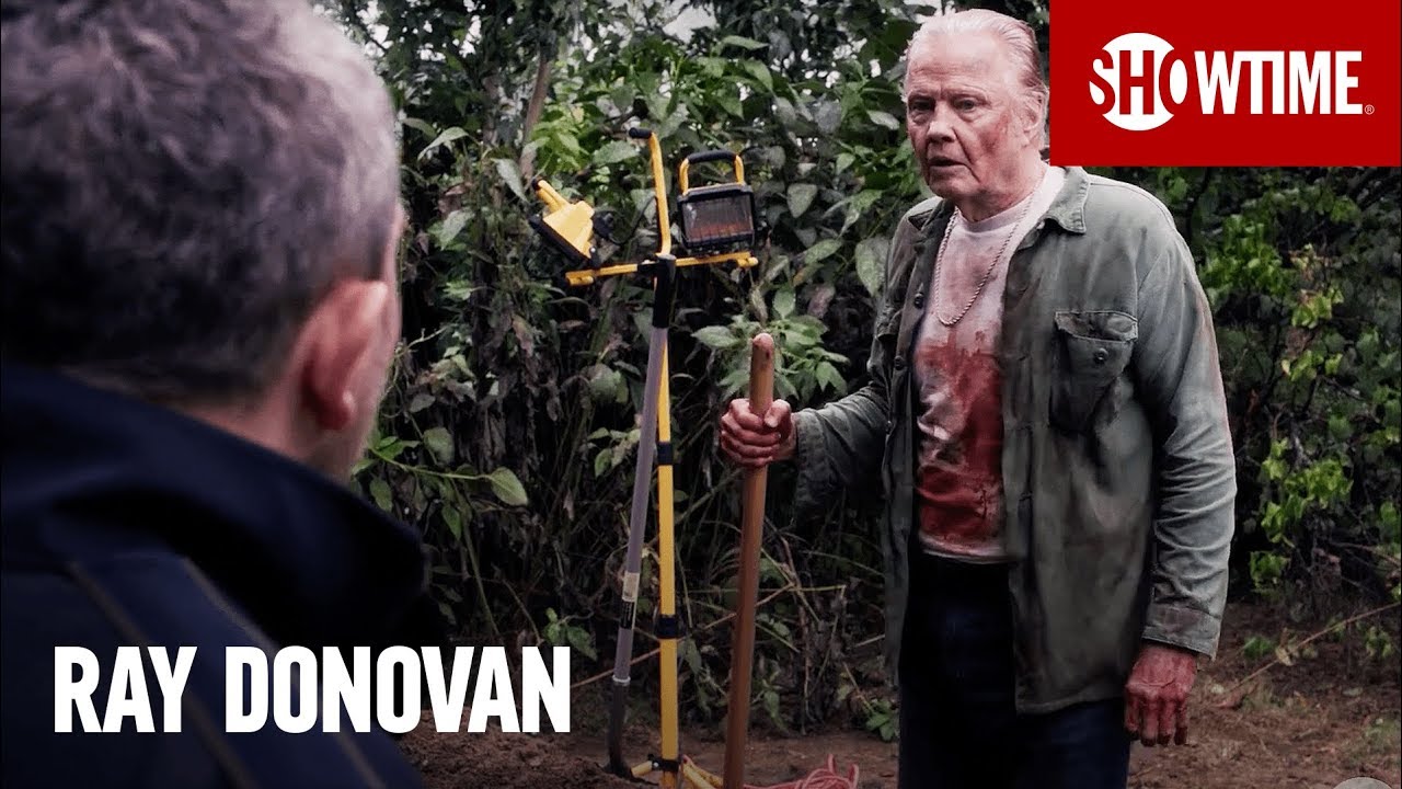'Who Did You Kill?' Ep. 12 Official Clip | Ray Donovan | Season 6