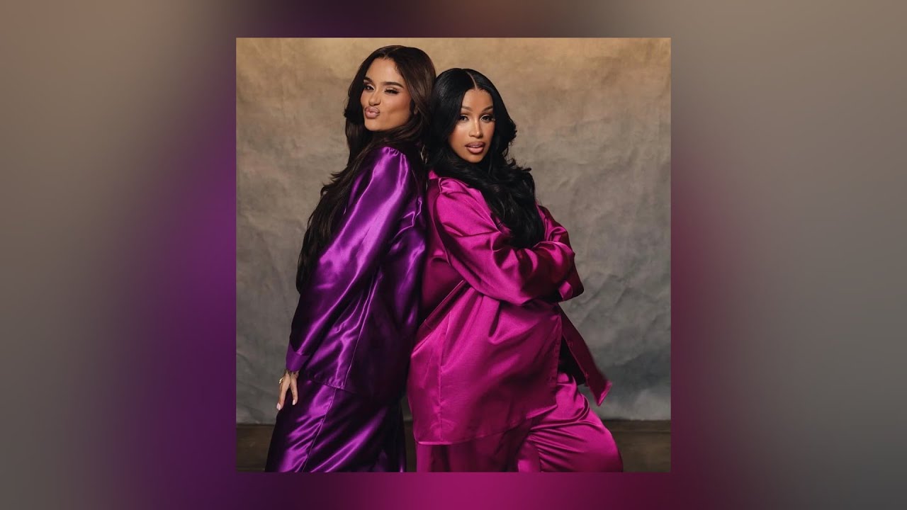 DJ Taj & Cardi B - Safe (Jersey Club) ft Tricks, Kehlani