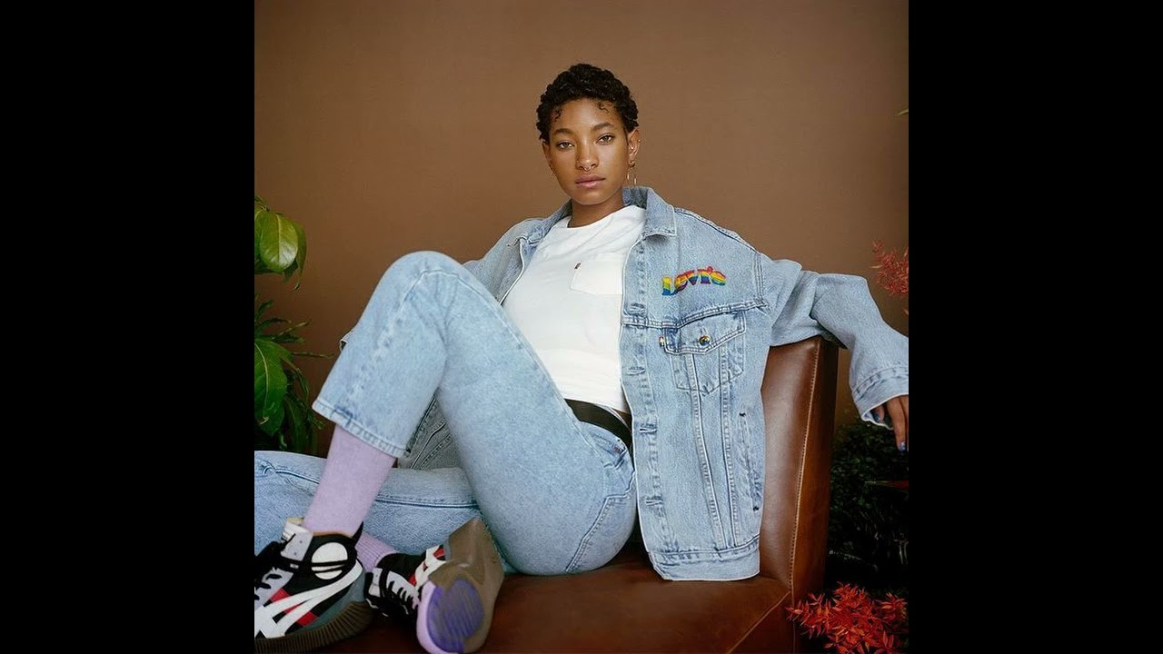 [FREE] Willow Smith & Miley Cyrus Type beat-  