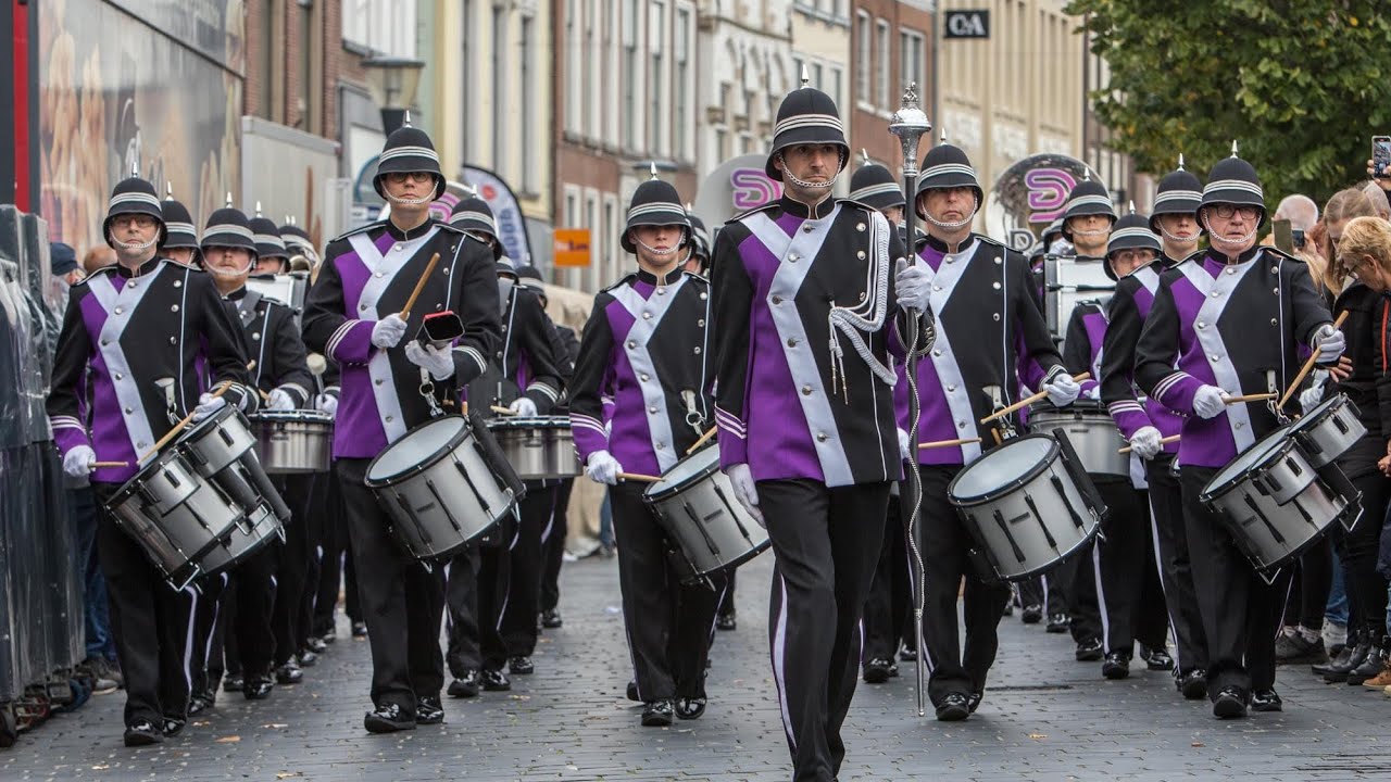 Loud & Proud Leeuwarden /  DSG Waadhoeke