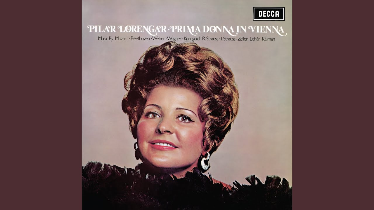 Mozart: Le nozze di Figaro, K. 492, Act III: No. 20, E Susanna non vien! – Dove sono i bei...