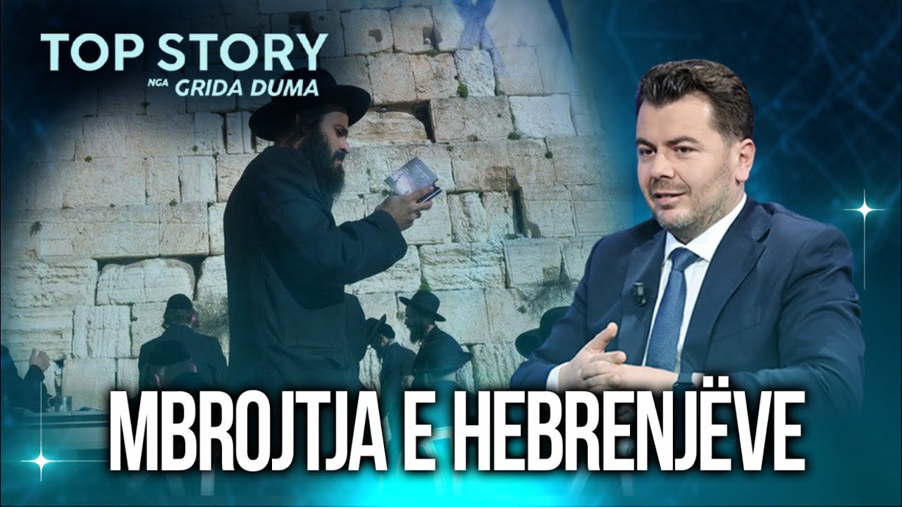 Mbrojtja e hebrenjëve, Kapri: Rama nuk e tregon si duhet, e lidh vetëm për interes personal!