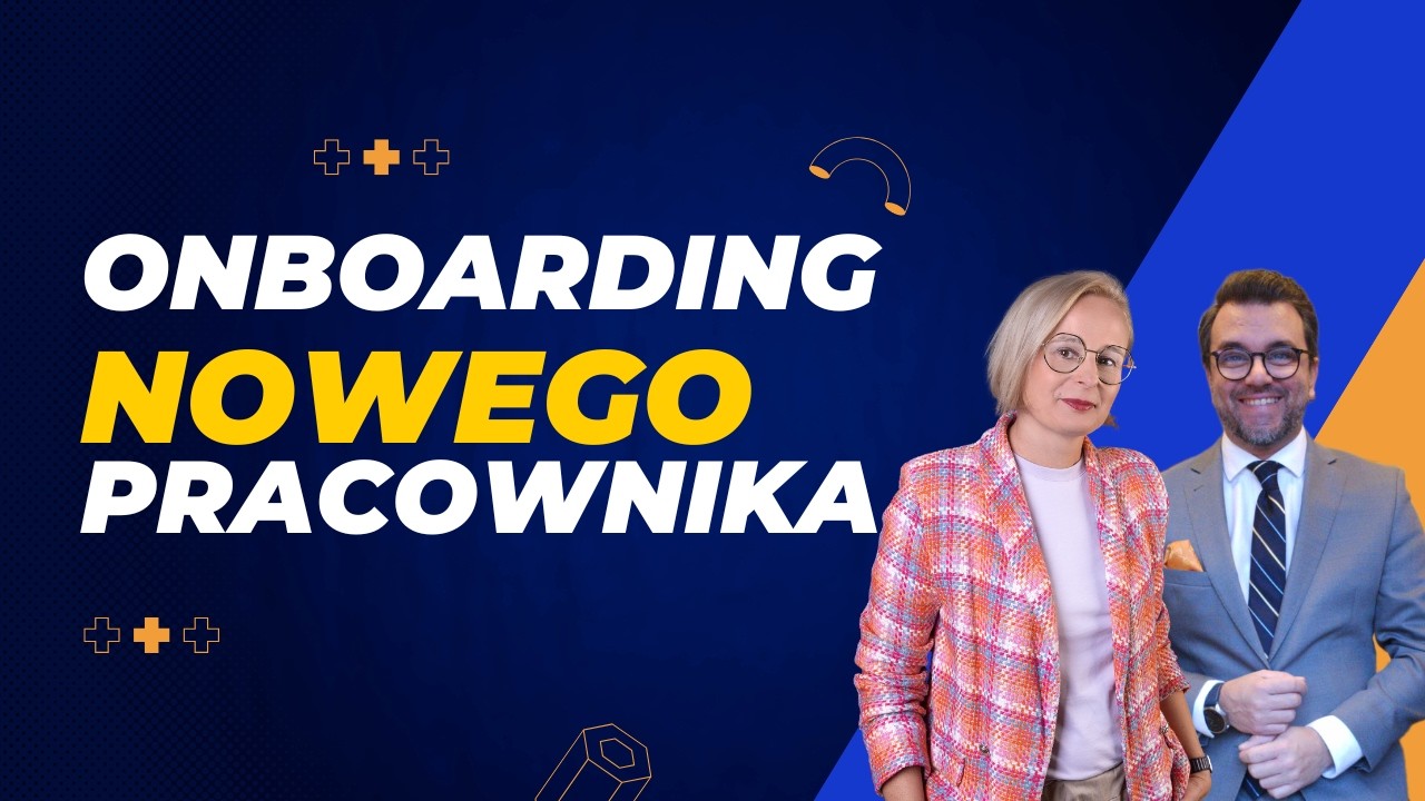Onboarding nowego pracownika | HRabia czy MANager Podcast | Odcinek 3