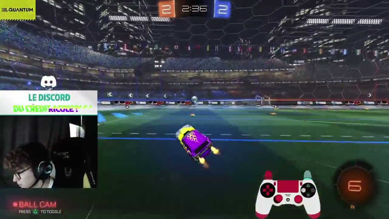 Zen Effortlessly Uses Every Type Of Wavedash In-Game