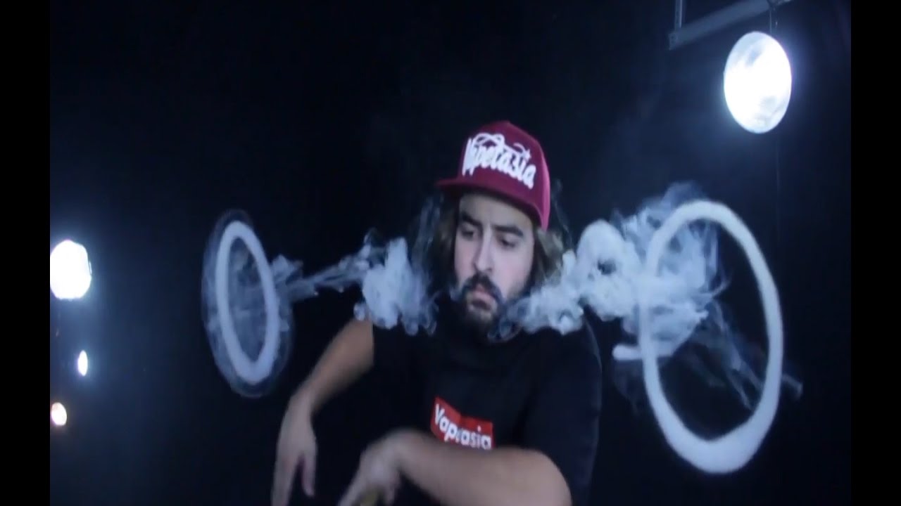 Presenting Drewdrips (Music: Ozzie - Headlights)