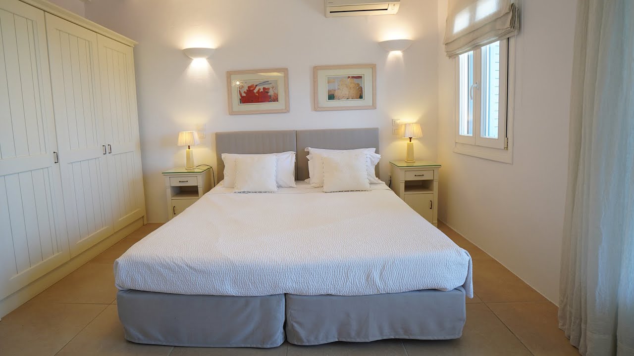 Guest Apartment 01 | Villa Alexanthia | Mykonos