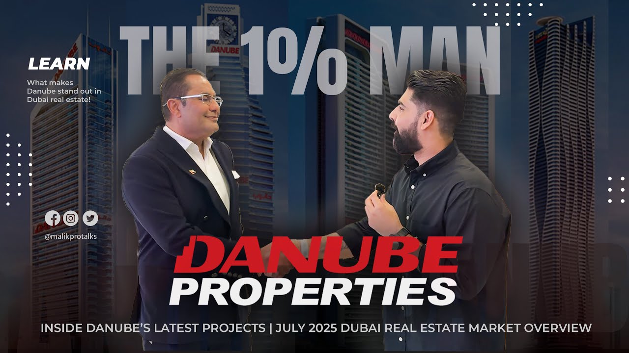 What’s New from Danube in 2025? | Show unit
