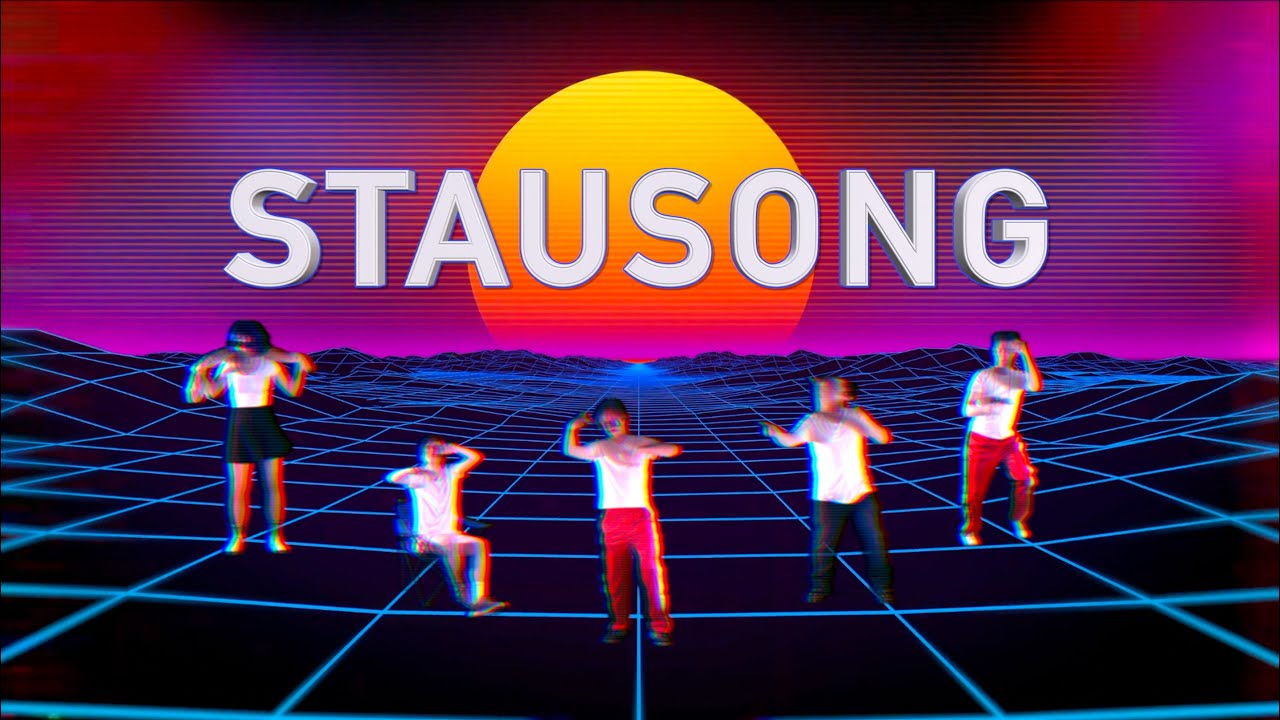 STAUSONG - Medimeisterschaften Hamburg 2023 [Bonustrack]