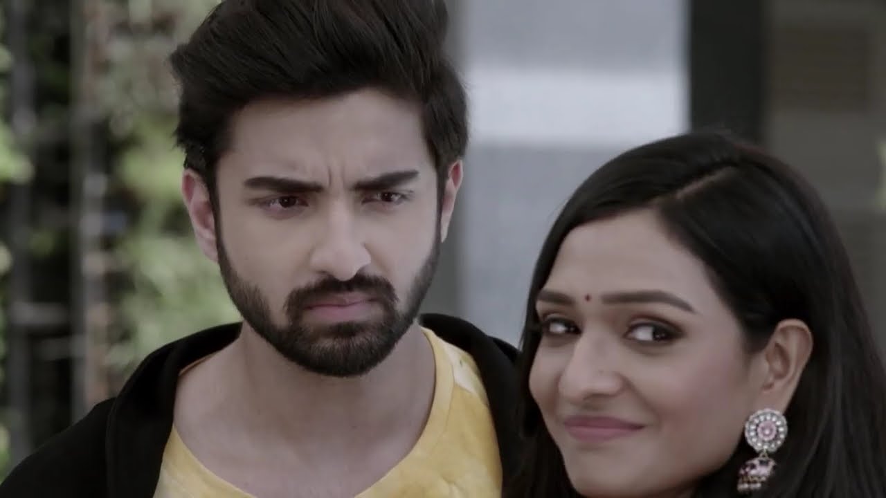 Bhagya Lakshmi  S2 E3 | Zee One Germany