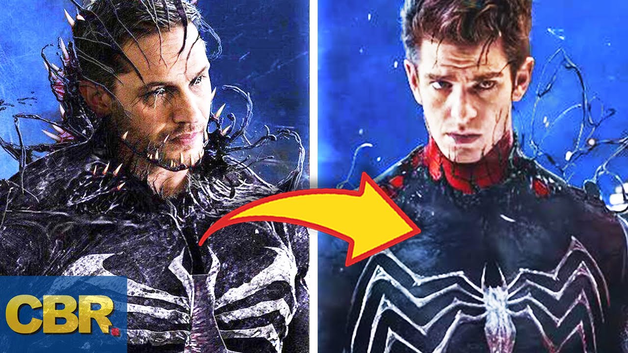What The Amazing Spider-Man 3 Could Look Like