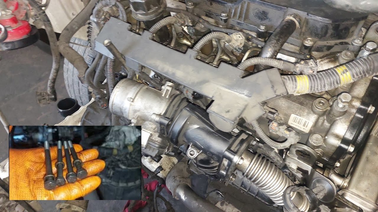 Her CONTA yakan aracın motoru sökülmelimi‼️Herşey PARA'mı